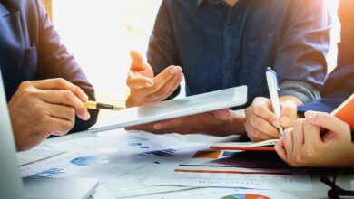 عقوبة البيع لاكثر من شخص